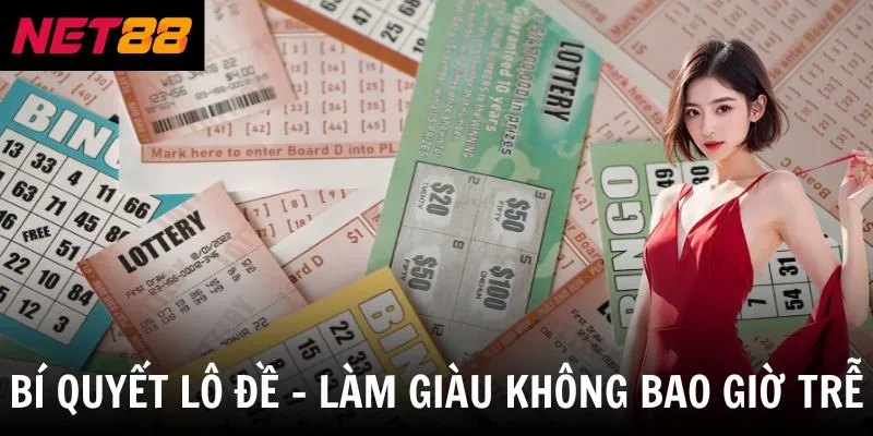 Bí Quyết Lô Đề Bất Bại - Cách Bắt Số Chuẩn Đề Về Bờ An Toàn 1 Bí Quyết Lô Đề Bất Bại - Cách Bắt Số Chuẩn Đề Về Bờ An Toàn
