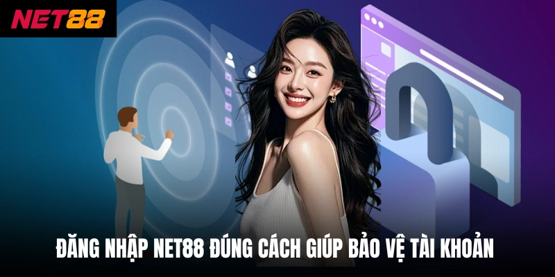 Đăng Nhập Net88 - Thực Hiện Siêu Nhanh Chỉ Trong 3 Bước 2 Đăng nhập net88 đúng cách giúp bảo vệ tài khoản