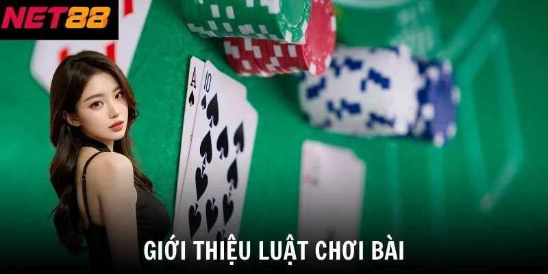 Game Phỏm Net88 - Hướng Dẫn Cách Tham Gia Chi Tiết Nhất 3 Giới thiệu luật chơi bài