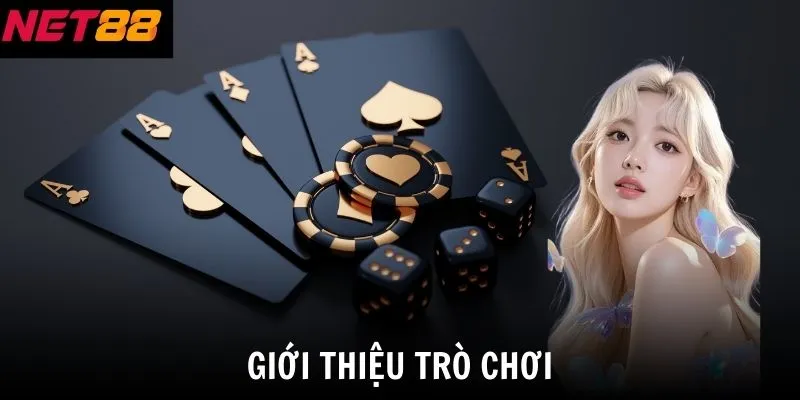 Phỏm Ăn Tiền Tại Net88 - Sảnh Bài Đổi Thưởng Uy Tín Số 1 2 Giới thiệu trò chơi