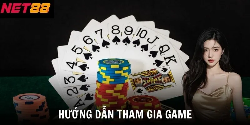 Phỏm Miền Nam - Bí Kíp Chơi Bài Luôn Giành Chiến Thắng 4 Hướng dẫn tham gia game