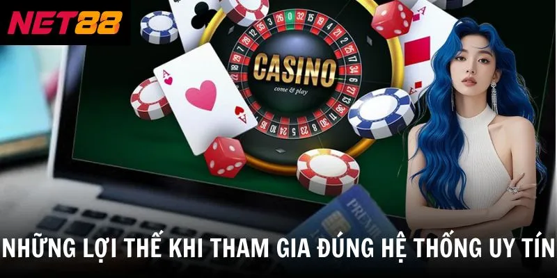 Tiến Lên Đổi Thưởng Uy Tín - Trò Chơi Bài Hấp Dẫn Hiện Nay 4 Những lợi thế khi tham gia đúng hệ thống uy tín