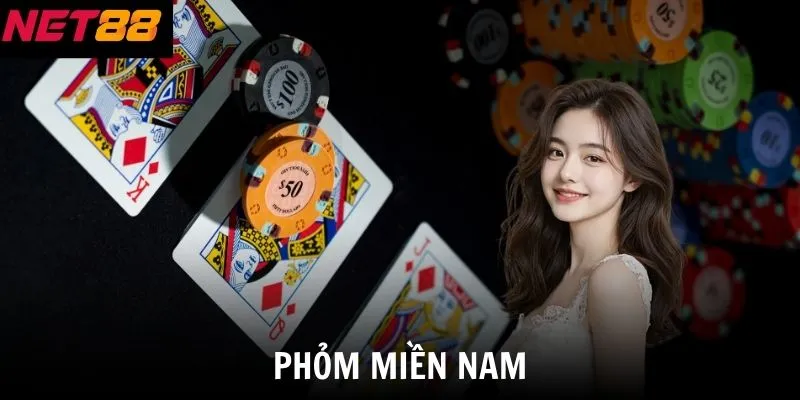 Phỏm Miền Nam - Bí Kíp Chơi Bài Luôn Giành Chiến Thắng 4 Phỏm Miền Nam - Bí Kíp Chơi Bài Luôn Giành Chiến Thắng