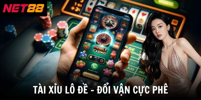Tài Xỉu Lô Đề - Bí Kíp Soi Cầu Bất Bại Từ Cao Thủ Lâu Năm 5 Tài Xỉu Lô Đề - Bí Kíp Soi Cầu Bất Bại Từ Cao Thủ Lâu Năm
