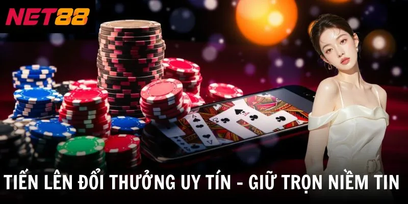 Tiến Lên Đổi Thưởng Uy Tín - Trò Chơi Bài Hấp Dẫn Hiện Nay 2 Tiến Lên Đổi Thưởng Uy Tín - Trò Chơi Bài Hấp Dẫn Hiện Nay