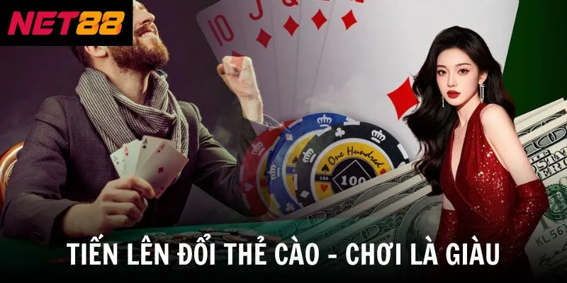 Tiến Lên Đổi Thẻ Cào - Trò Chơi Giải Trí Nổi Bật Năm 2026 1 Tiến Lên Đổi Thẻ Cào - Trò Chơi Giải Trí Nổi Bật Năm 2026