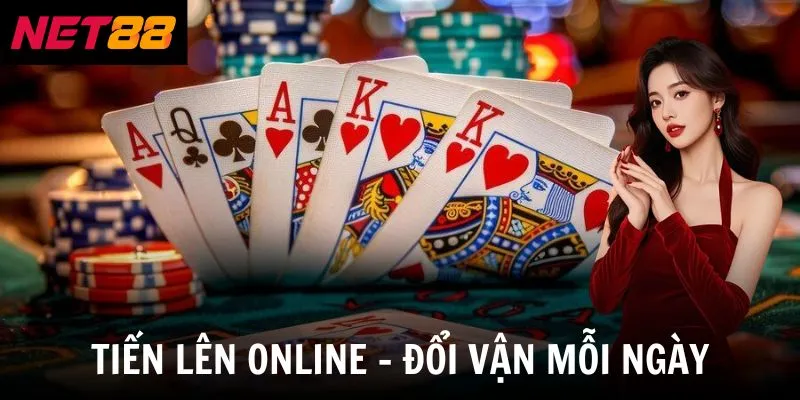Tiến Lên Online - Trải Nghiệm Cá Cược Giải Trí Đỉnh Cao 1 Tiến Lên Online - Trải Nghiệm Cá Cược Giải Trí Đỉnh Cao